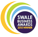 Swale Business Awards for Bird and Pest Control in Sittingbourne, Faversham and Sheerness and Minster.